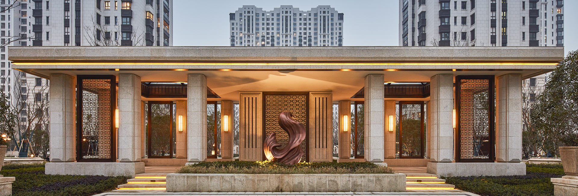 南京•上海建工海玥名都